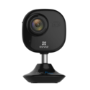 EZVIZ Mini Plus Indoor 1080p Dual Band Smart Wi-Fi Camera - Black - Works with Amazon Alexa & Google Assistant IFTTT