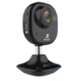 EZVIZ Mini Plus Indoor 1080p Dual Band Smart Wi-Fi Camera - Black - Works with Amazon Alexa & Google Assistant IFTTT
