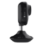 EZVIZ Mini Plus Indoor 1080p Dual Band Smart Wi-Fi Camera - Black - Works with Amazon Alexa & Google Assistant IFTTT