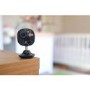 EZVIZ Mini Plus Indoor 1080p Dual Band Smart Wi-Fi Camera - Black - Works with Amazon Alexa & Google Assistant IFTTT