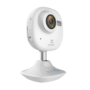 EZVIZ Mini Plus Indoor 1080p Dual Band Smart Wi-Fi Camera - White - Works with Amazon Alexa & Google Assistant IFTTT