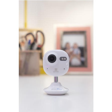 Wifi Ezviz Mini O Argos Wifi Camera Ezviz Mini O Flashing Blue