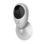 EZVIZ Mini O Indoor 720p HD Smart Wi-Fi Camera - Works with Amazon Alexa & Google Assistant IFTTT