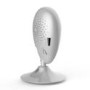 EZVIZ Mini O Plus 1080p HD Indoor Smart Wi-Fi Camera - Works with Amazon Alexa & Google Assistant IFTTT
