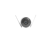GRADE A1 - EZVIZ ezGuard Plus 1080p Outdoor WiFi Smart Home Security Camera With Siren And Strobe Light Works with Alexa