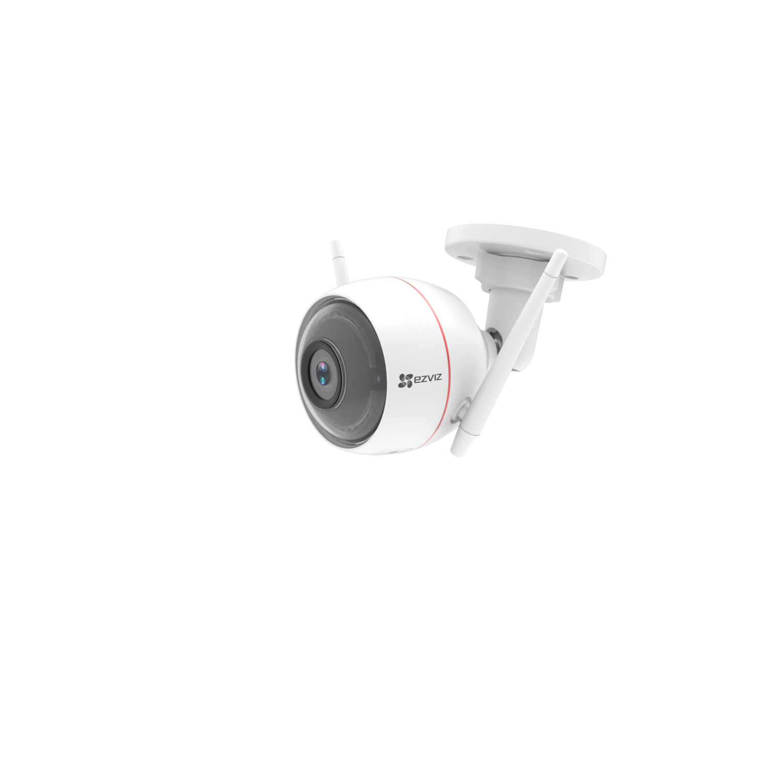 Ezviz ezguard 720p hot sale review
