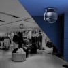 EZVIZ ez360 Pano Indoor Panoramic Camera with Fisheye Lens - Works with Amazon Alexa &amp; Google Assistant