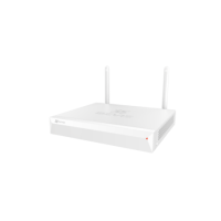 EZVIZ ezNVR 1080P 8 Channel WiFi Network Video Recorder Supports up to 6TB HDD or SSD HDMI and VGA Output