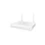 EZVIZ ezNVR 1080P 8 Channel WiFi Network Video Recorder Supports up to 6TB HDD or SSD HDMI and VGA Output