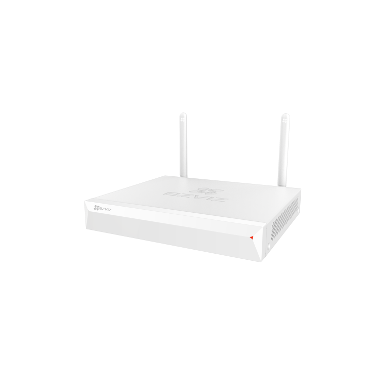 EZVIZ ezNVR 1080P 8 Channel WiFi Network Video Recorder Supports up to 6TB HDD or SSD HDMI and VGA Output