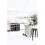 LEISURE CS100F520X Cuisinemaster 100cm Dual Fuel Range Cooker - Stainless Steel
