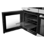 LEISURE CS100F520X Cuisinemaster 100cm Dual Fuel Range Cooker - Stainless Steel