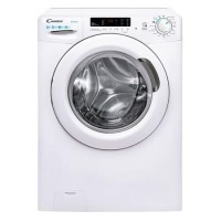 Candy Smart 10kg 1400rpm  Washing Machine - White