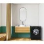 Candy Smart 10kg 1400rpm Washing Machine - Black