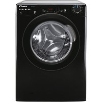 Candy CS1410TBBE1-80 10kg 1400rpm Freestanding Washing Machine - Black