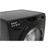 Candy Ultra 10kg 1400rpm Washing Machine - Black