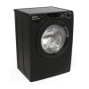 Candy Ultra 10kg 1400rpm Washing Machine - Black