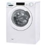 Refurbished Candy Ultra CS1410TWE/1-80 Freestanding 10KG 1400 Spin Washing Machine White