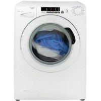 Candy CS1482DE/1-80 8kg 1400rpm Freestanding Washing Machine - White Candy CS1482DE/1-80 8kg 1400rpm Freestanding Washing Machine - White