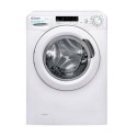A2/CS1482DW4/1-80 Refurbished Candy Smart CS1482DW4/1-80 Freestanding 8KG 1400 Spin Washing Machine White