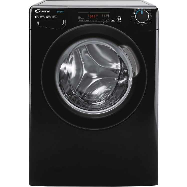 Refurbished Candy CS148TBBE-80 Freestanding 8KG 1400 Spin Washing Machine