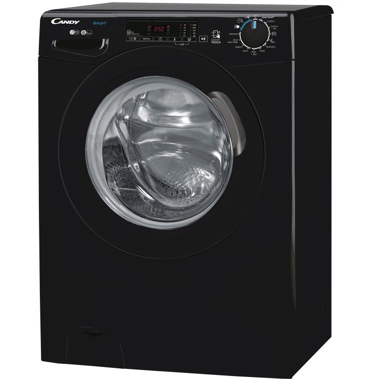 Refurbished Candy CS148TBBE-80 Freestanding 8KG 1400 Spin Washing Machine