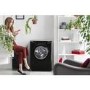 Refurbished Candy CS148TBBE-80 Freestanding 8KG 1400 Spin Washing Machine