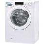 Candy Smart 8kg 1400rpm Washing Machine - White