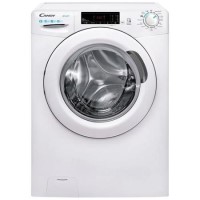 Refurbished Candy Ultra CS148TW4/1-80 Freestanding 8KG 1400 Spin Washing Machine White