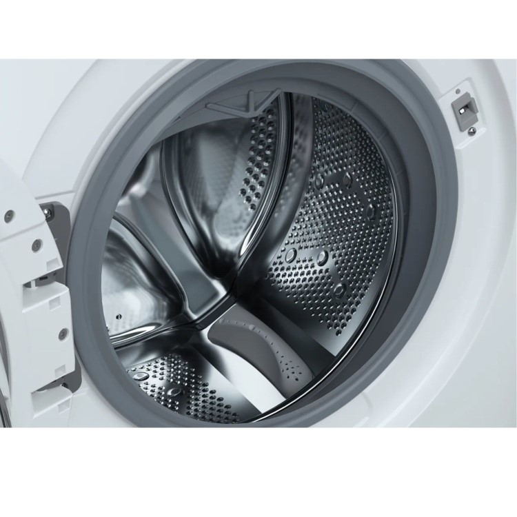 Refurbished Candy Ultra CS148TW4/1-80 Freestanding 8KG 1400 Spin Washing Machine White