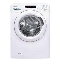 Candy Smart 9kg 1400rpm Washing Machine - White Candy Smart 9kg 1400rpm Washing Machine - White