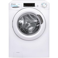 Refurbished Candy CS149TE-80 Freestanding 9KG 1400 SpinWashing Machine
