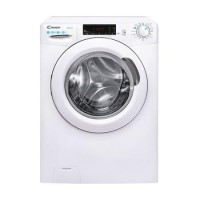 Refurbished Candy Ultra CS149TW4/1-80 Freestanding 9KG 1400 Spin Washing Machine White Refurbished Candy Ultra CS149TW4/1-80 Freestanding 9KG 1400 Spin Washing Machine White