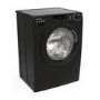 Refurbished Candy Smart CS149TWBB4/1-80 Freestanding 9KG 1400 Spin Washing Machine Black