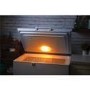 Hotpoint  251 Litre Chest Freezer - White