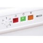 Hotpoint  251 Litre Chest Freezer - White