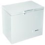 Hotpoint CS1A250H 111cm Wide 250 Litre Chest Freezer White