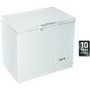 Hotpoint CS1A250H 111cm Wide 250 Litre Chest Freezer White