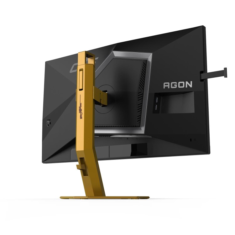 AOC AGON PRO CS24A 24" TN Full HD 610Hz 0.3ms Counter-Strike 2 Edition Gaming Monitor
