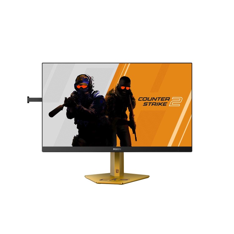AOC AGON PRO CS24A 24" TN Full HD 610Hz 0.3ms Counter-Strike 2 Edition Gaming Monitor