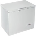 CS2A250HFA1 Hotpoint 255 Litre Chest Freezer - White