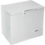 Hotpoint 255 Litre Chest Freezer - White