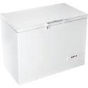CS2A300HFA1 Hotpoint 315 Litre Chest Freezer - White