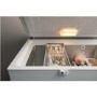 Hotpoint 315 Litre Chest Freezer - White