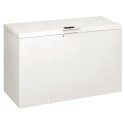 CS2A400HFMFA1 Hotpoint 394 Litre Chest Freezer - White