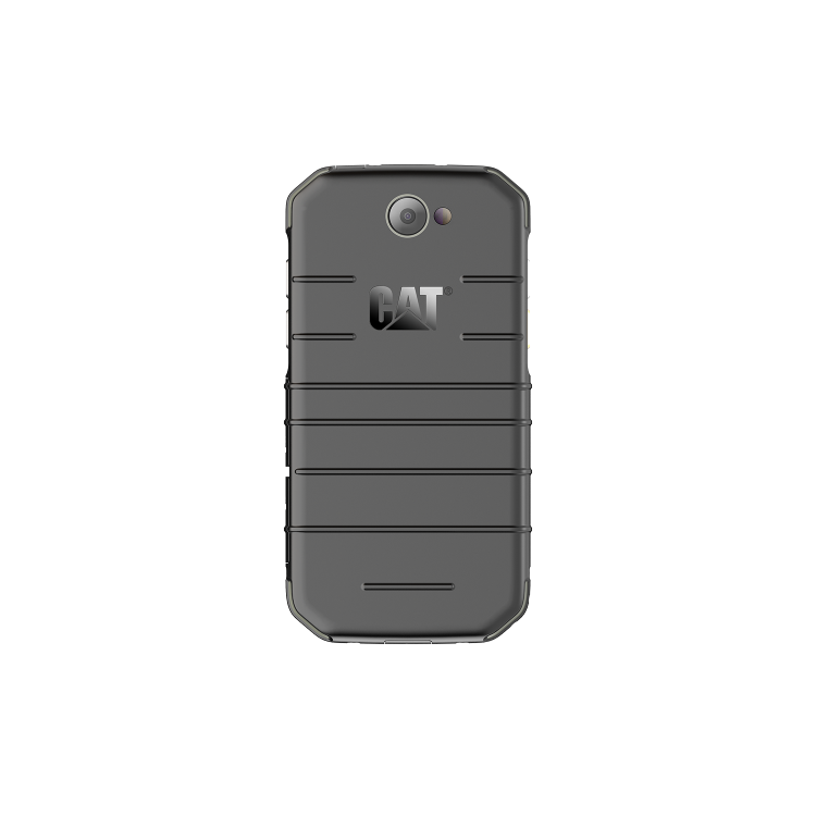 CAT S31 Black 4.7" 16GB 4G Dual SIM Unlocked & SIM Free Smartphone