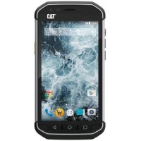 CAT S40 Rugged Smartphone Black 4.7" 16GB 4G Dual SIM Unlocked & SIM Free