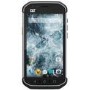 CAT S40 Rugged Smartphone Black 4.7" 16GB 4G Dual SIM Unlocked & SIM Free