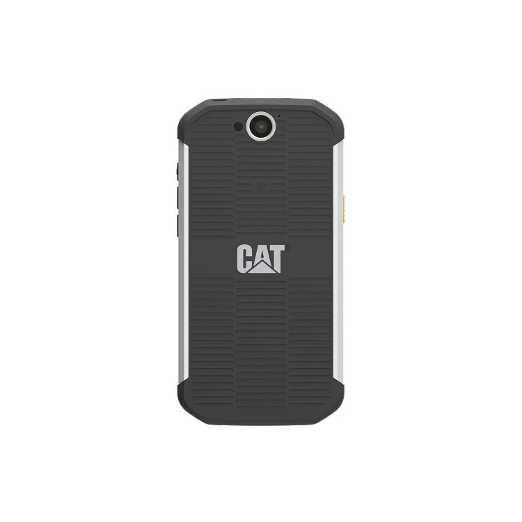 CAT S40 Rugged Smartphone Black 4.7" 16GB 4G Dual SIM Unlocked & SIM Free