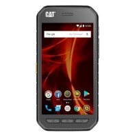Grade A1 Cat S41 Black 5" 32GB 4G Unlocked & SIM Free